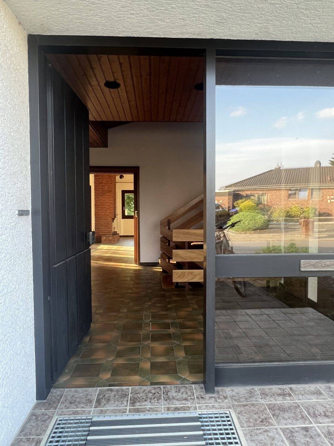 Architektenhaus mit großem Garten in ruhiger Wohnlage von 41189 Mönchengladbach-Buchholz – Mönchengladbach – Vorschaubild 9