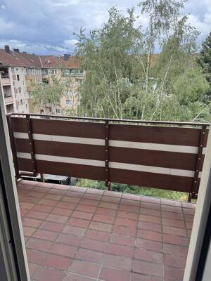 Bezugsfertige 2-Zimmer-Wohnung in Altenhagen – 58097 Hagen – Vorschaubild 6