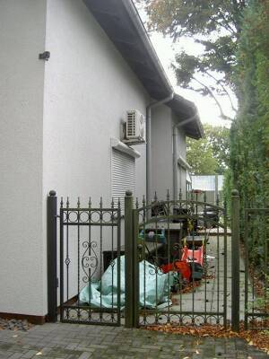 Echternach Immobilien: ... kleine Oase für Naturliebhaber! – 22115 Hamburg – Vorschaubild 4
