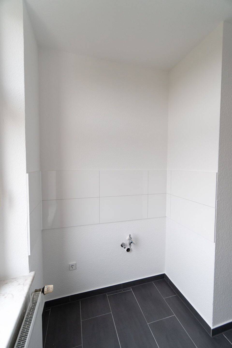 +++Frisch saniert+++helles DG mit familienfreundlichem Zuschnitt und Balkon+++ – Magdeburg – Vorschaubild 5