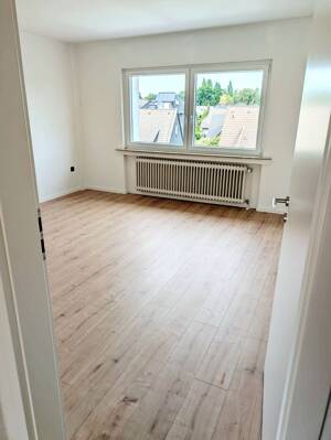 Helle und modernisierte 2-Zimmer Wohnung – 46147 Oberhausen – Vorschaubild 3