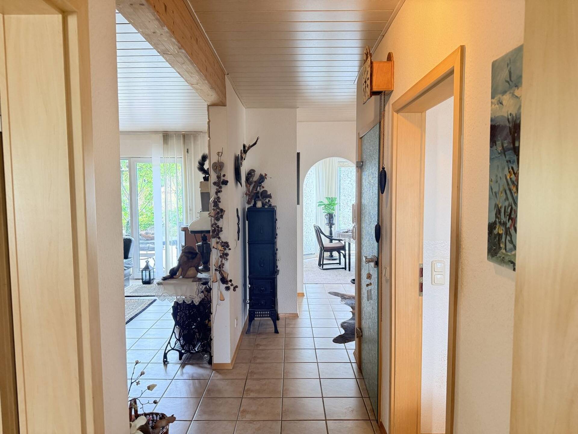 Einfamilienhaus in 66453 Gersheim / Seyweiler mit 144,78 m² kaufen