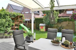 Familienfreundliche Doppelhaushälften in Oldenburg - 109 bis 124 m² Wohnfläche – 26133 Oldenburg – Vorschaubild 9