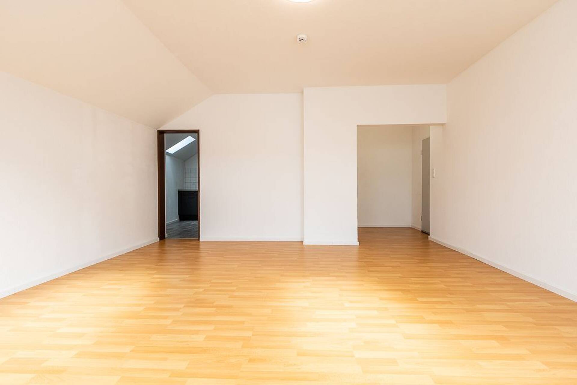Etagenwohnung in 54290 Trier mit 39,32 m² kaufen