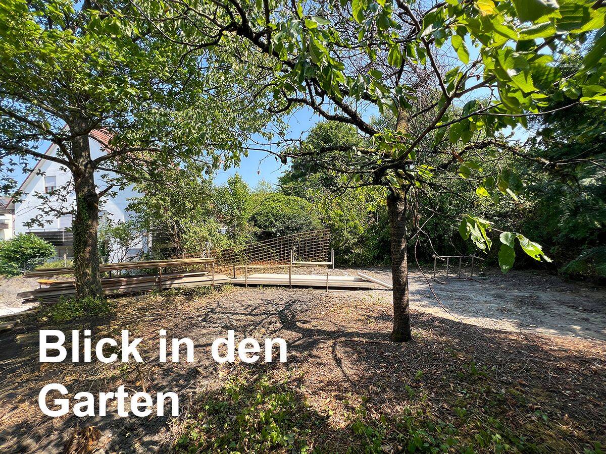 Offene Bes. am Sa. 22.8. von 12-13 Uhr: "Ein Traum für junge Familien" Moderne DHH mit großem Garten – 70567 Stuttgart – Bild 1 von 9