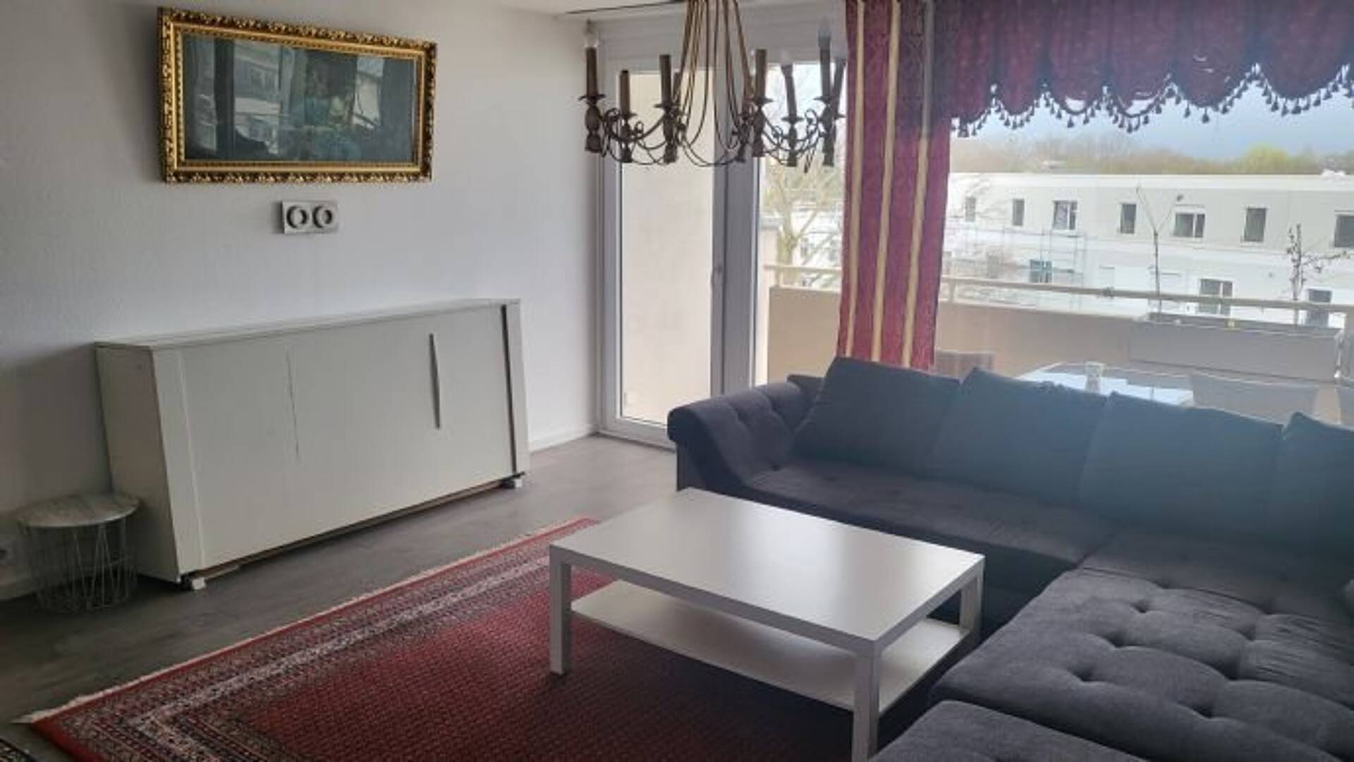 Etagenwohnung in 51143 Köln mit 75 m² kaufen