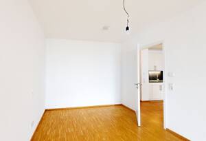 Ihr neues Zuhause: 2-Zimmer-Wohnung mit offener Wohnküche und Balkon – 60528 Frankfurt am Main – Vorschaubild 8