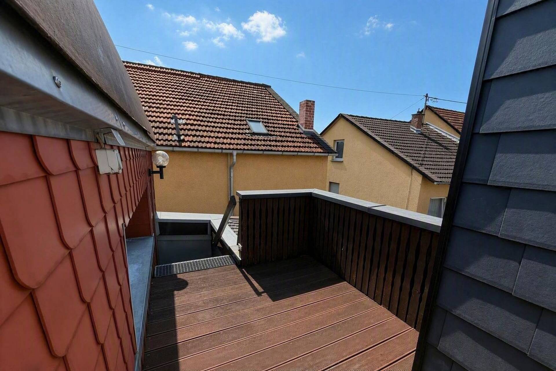 Reihenmittelhaus in 55545 Bad Kreuznach mit 135 m² kaufen
