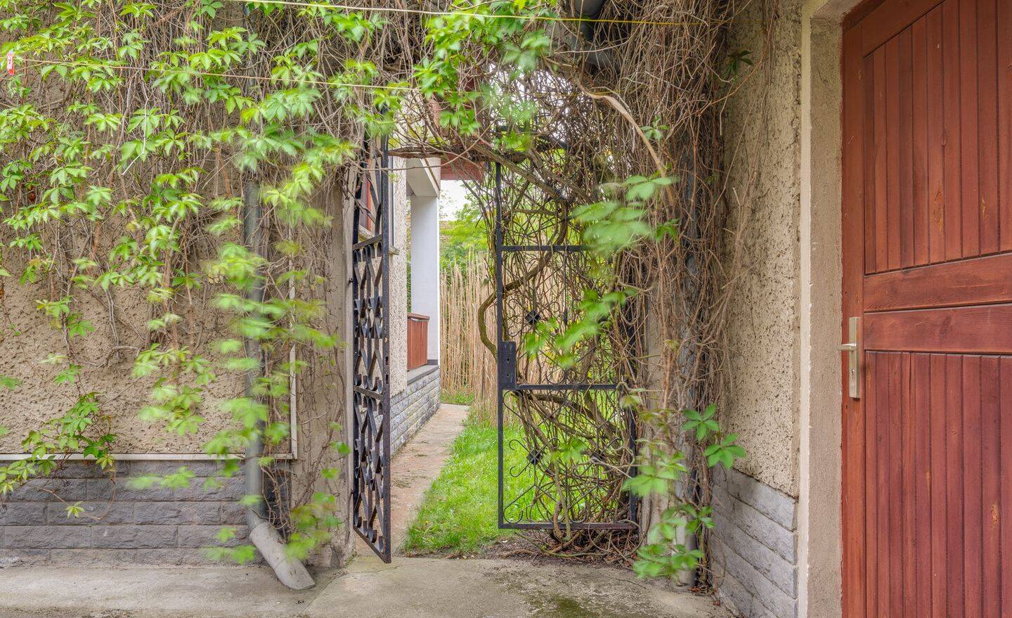 Viel Raum für Familie, Homeoffice und Leben gepflegtes Einfamilienhaus mit Charakter – Berlin – Vorschaubild 6