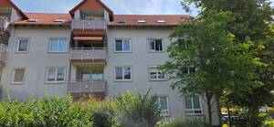 2-Zimmer-Wohnung mit Tageslichtbad und Loggia – 38820 Halberstadt – Vorschaubild 2