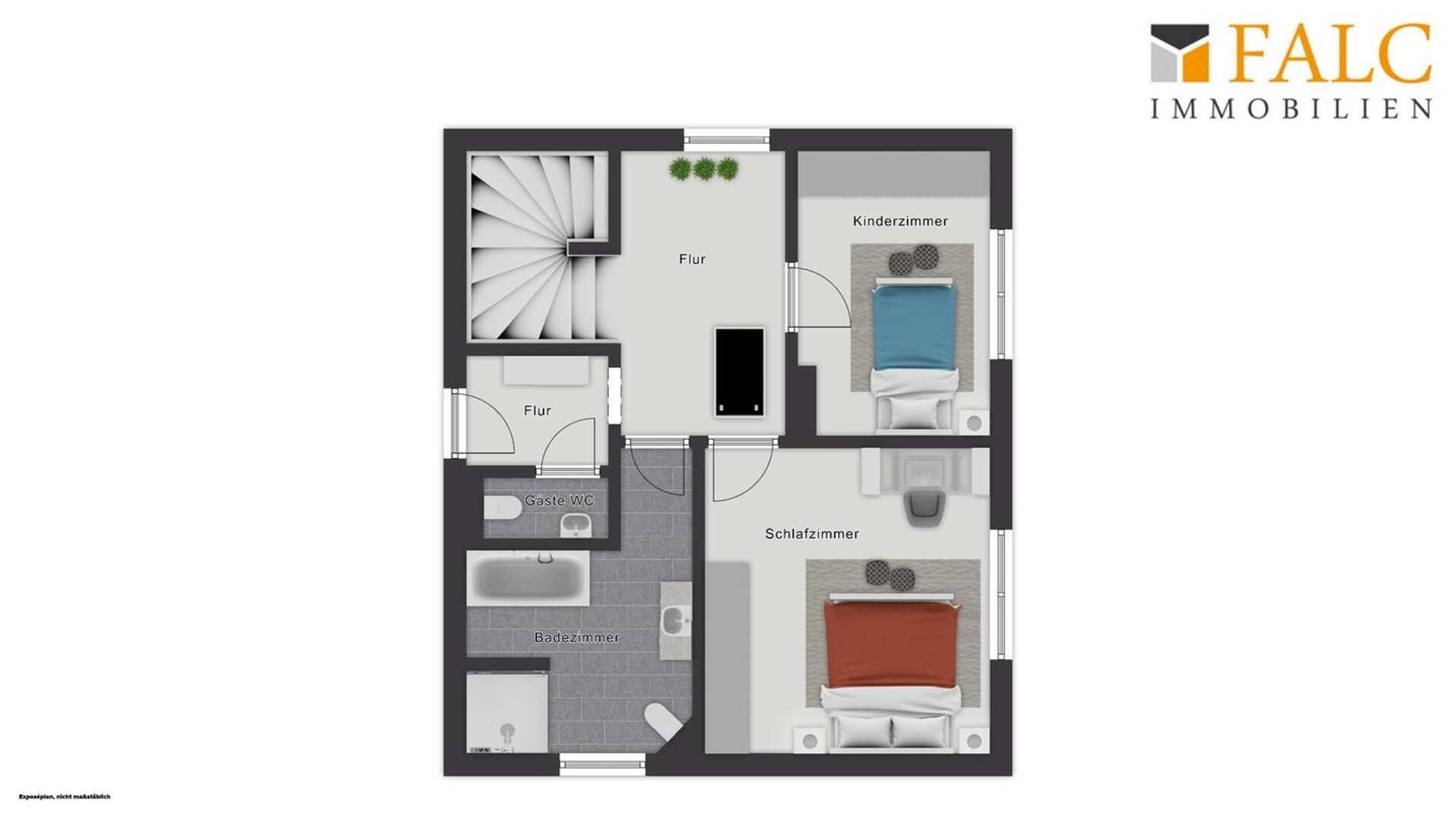 Haus in 56567 Neuwied mit 106 m² kaufen