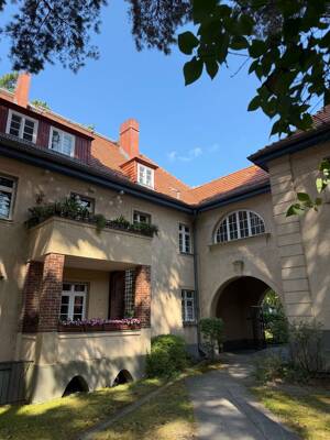 Ein Traum von Wohnung in allerbester Lage. – 14163 Berlin – Vorschaubild 3