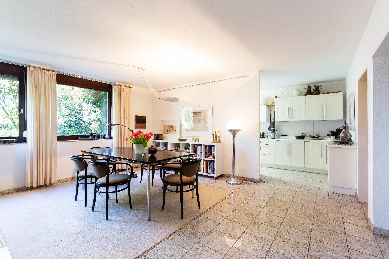 NEU: Familienglück für Gartenliebhaber - Reiheneckhaus mit ca. 169 m² Wohnfläche – Leverkusen – Vorschaubild 6