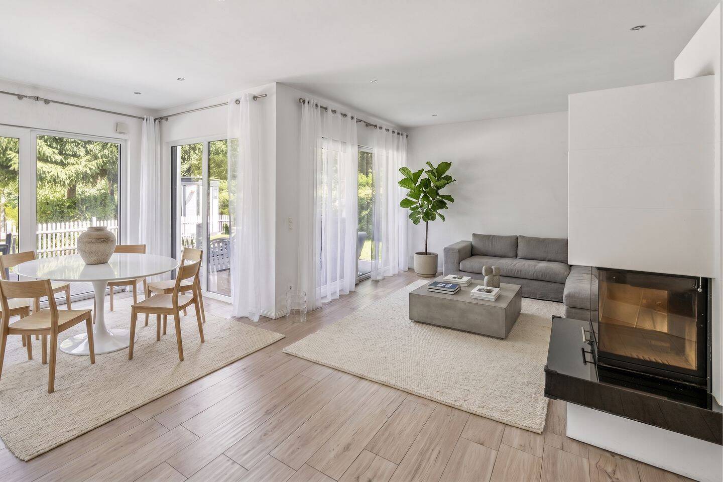 Architektur trifft Natur - Exklusive Bauhausvilla mit Resortcharakter – Neuenhagen bei Berlin – Vorschaubild 8