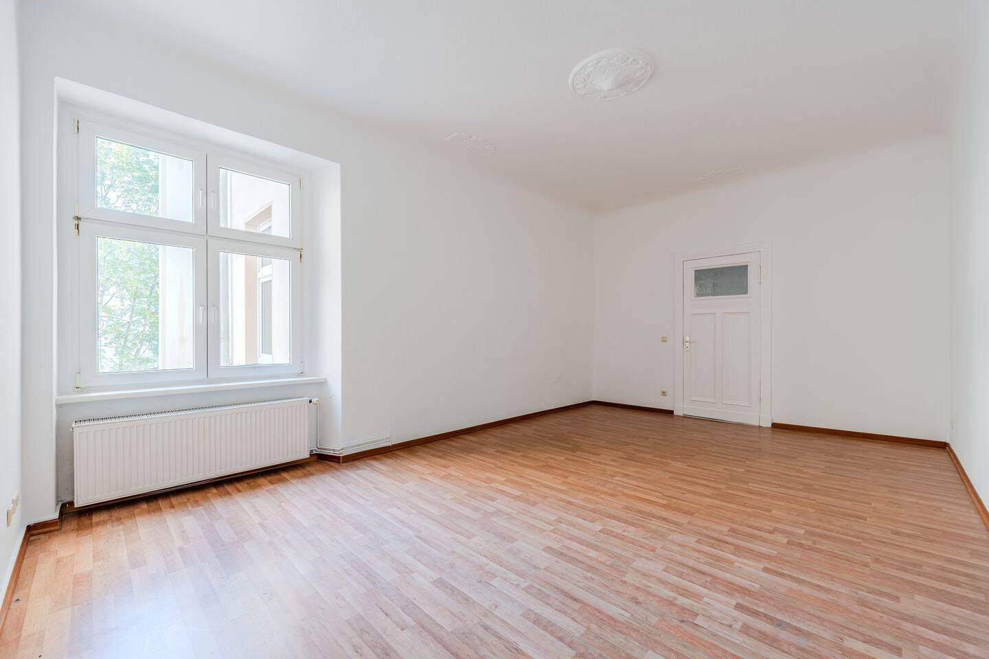 Südbalkon+Provisionsfreier Verkauf einer Altbau 3-Zimmerwohnung ! – Berlin – Vorschaubild 7
