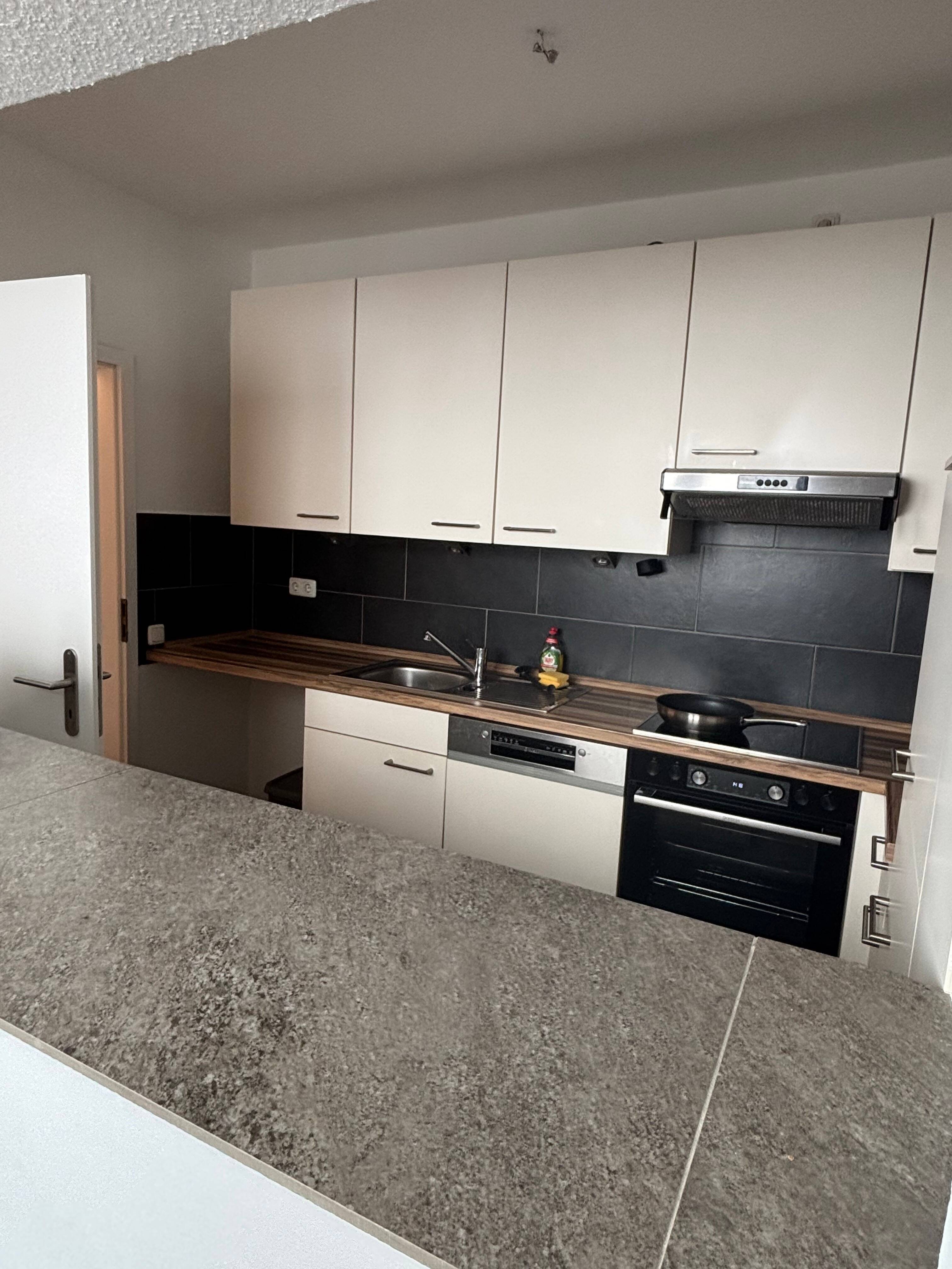 3-Zimmer-Wohnung mit Aufzug in Bestlage der Würzburger Altstadt