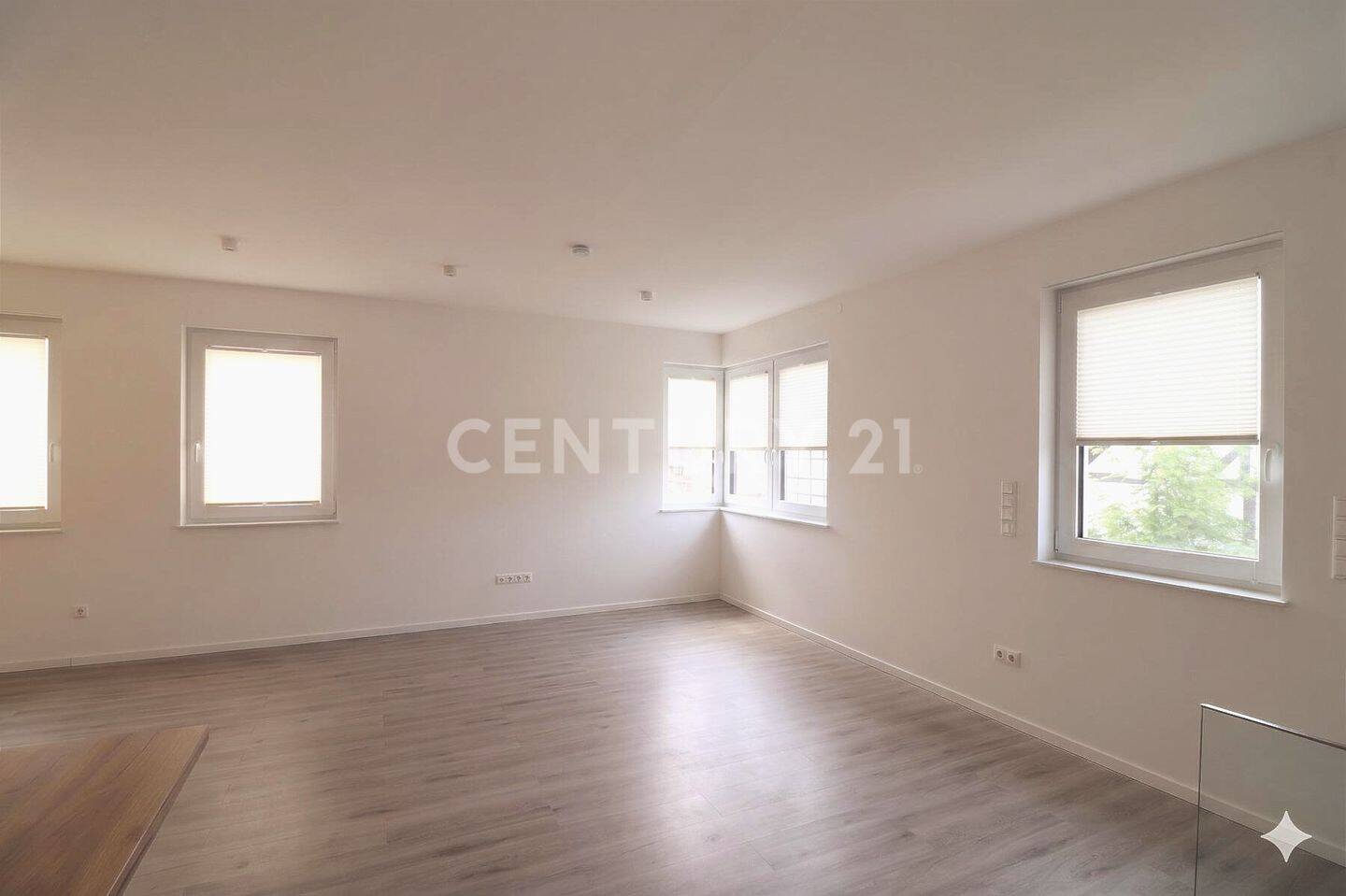 Geitelde: 100 m² - OG- Whg, Neubau, Wärmepumpe, Freisitz, EBK, Stellplatz – Braunschweig – Vorschaubild 3