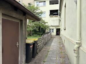 Solide Kapitalanlage in Gelsenkirchen-Horst: 11 Wohneinheiten, Vollvermietet – 45899 Gelsenkirchen – Vorschaubild 8