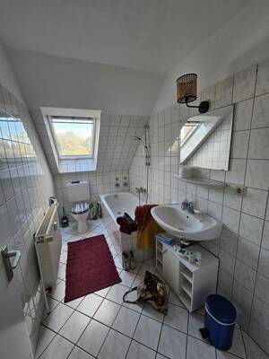 2 Zimmer-Wohnung im DG – 19217 Rehna – Vorschaubild 4