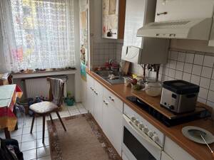 Gepflegte 3 1/2 Zimmer Eigentumswohnung mit Balkon in Bonn Kessenich – 53129 Bonn – Vorschaubild 7