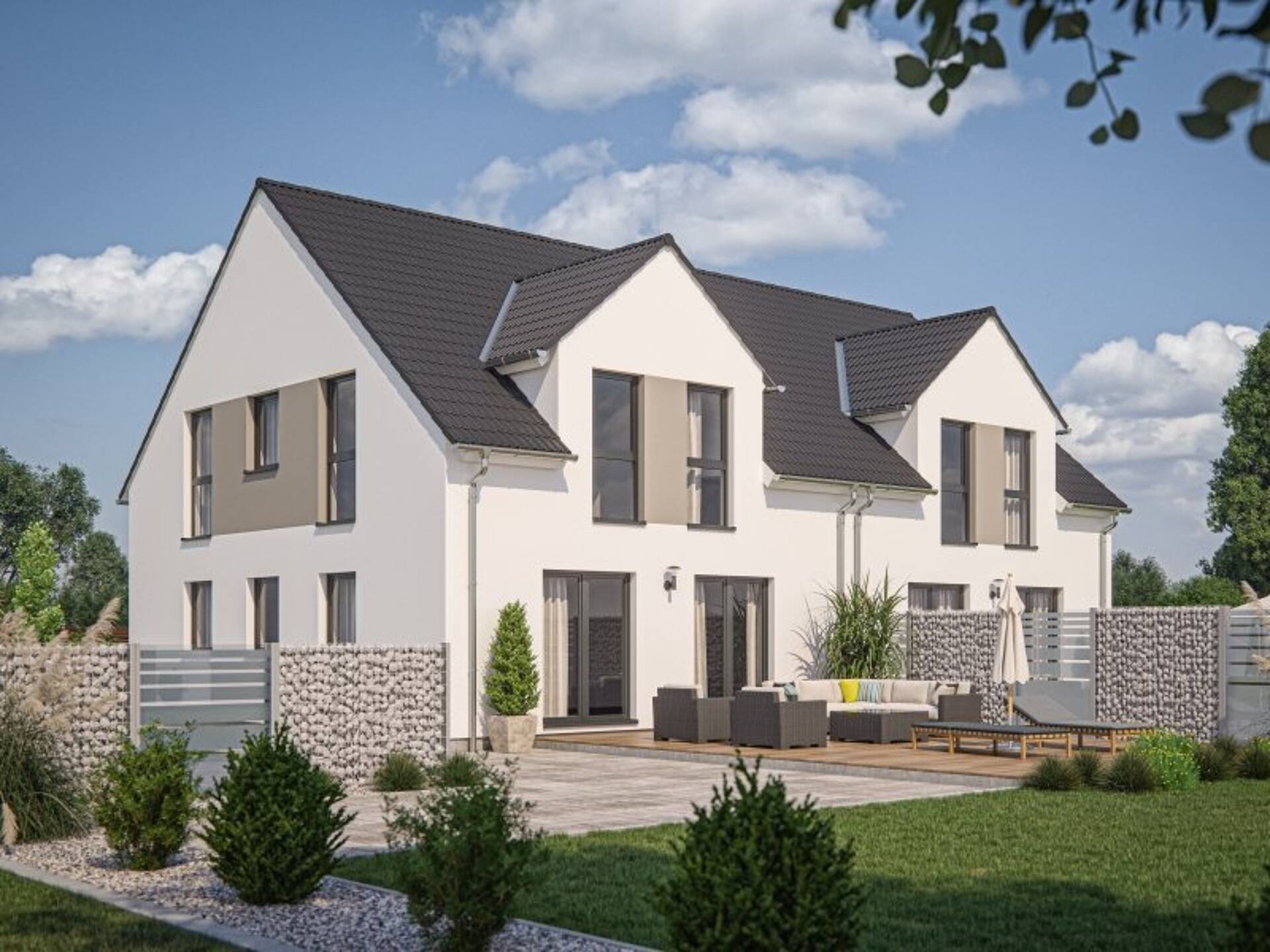 Haus in 86854 Amberg mit 135 m² kaufen