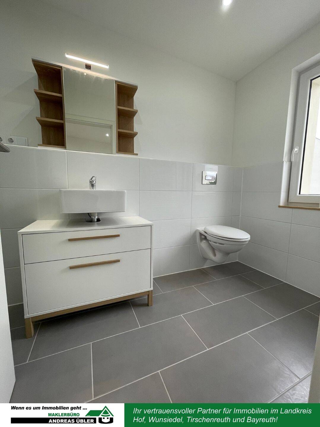 Sicheres Investment: Voll vermietetes Immobilien-Portfolio in Hof – Hof – Vorschaubild 6