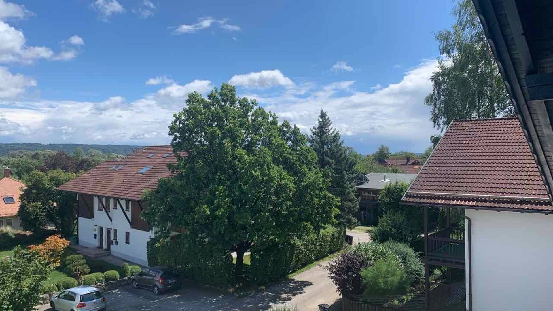 Rohdachboden in 86911 Dießen am Ammeersee mit 133 m² kaufen