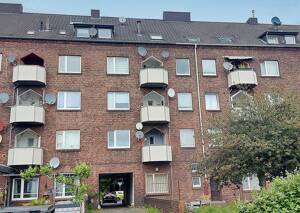 Komfortable 82 m² Wohnung mit Loggia *attraktiver Grundriss bietet Platz für Individualität *Familie oder homeoffice – 47169 Duisburg – Vorschaubild 2