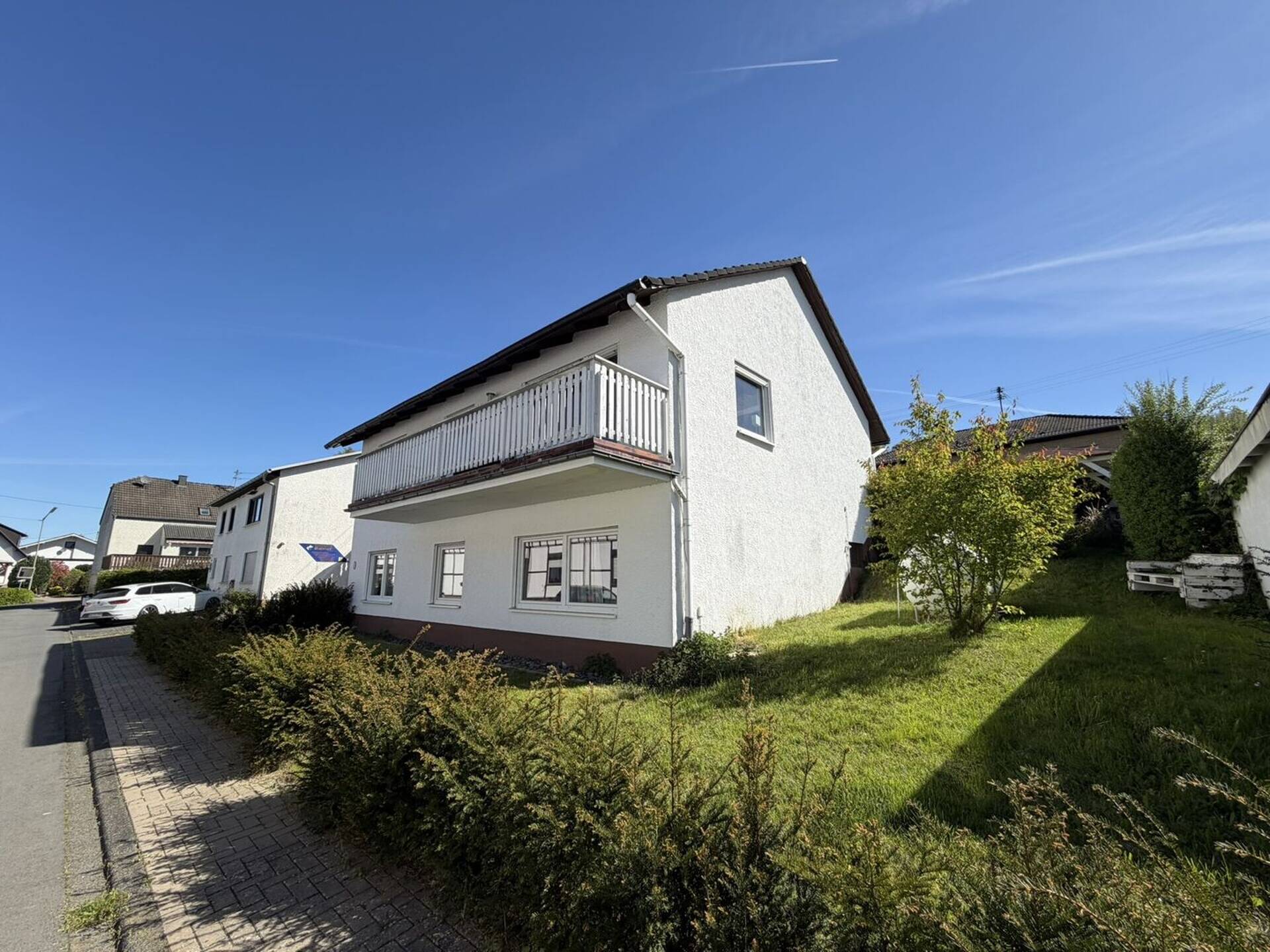 Fertighaus in 57537 Wissen VG mit 152 m² kaufen