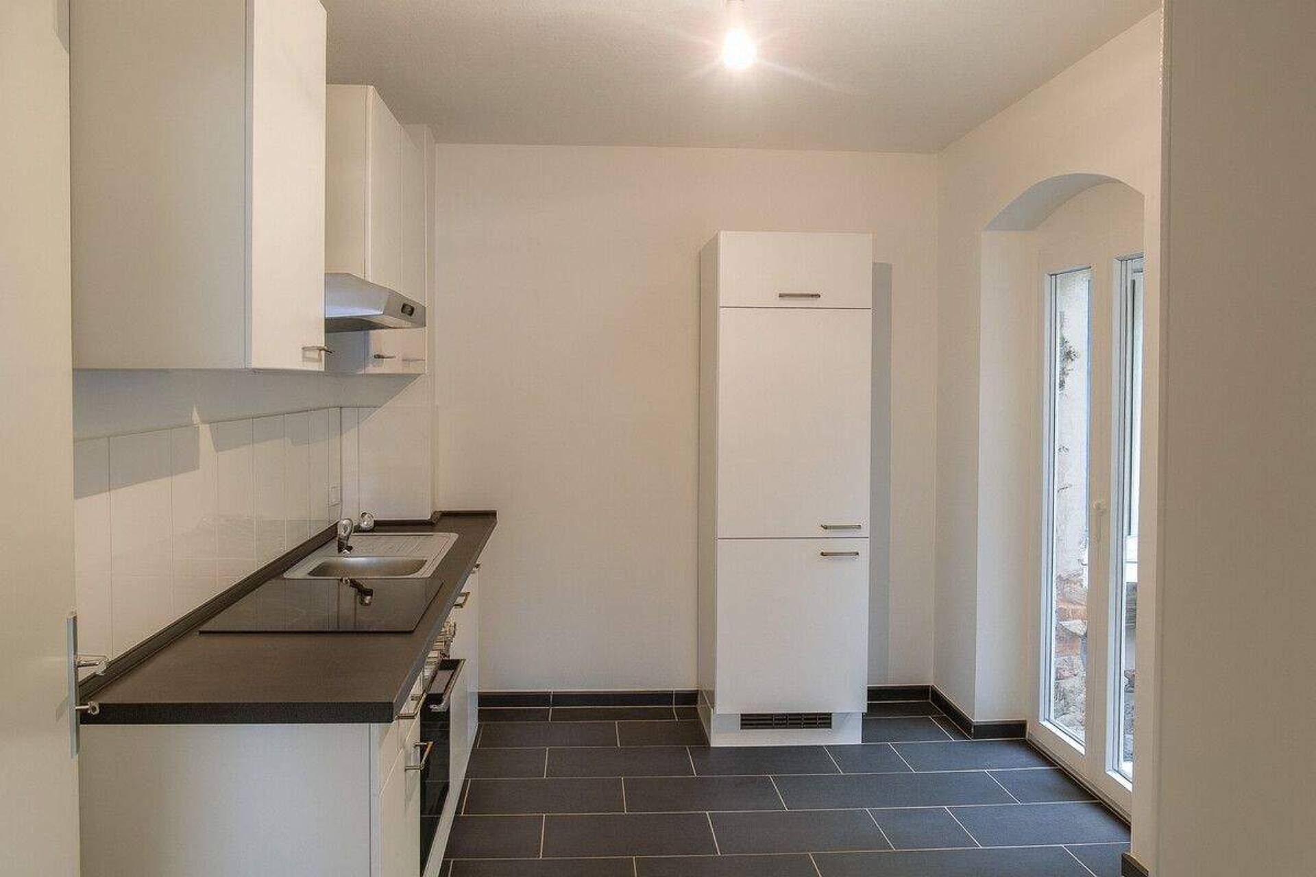 Etagenwohnung in 34117 Kassel mit 82 m² kaufen