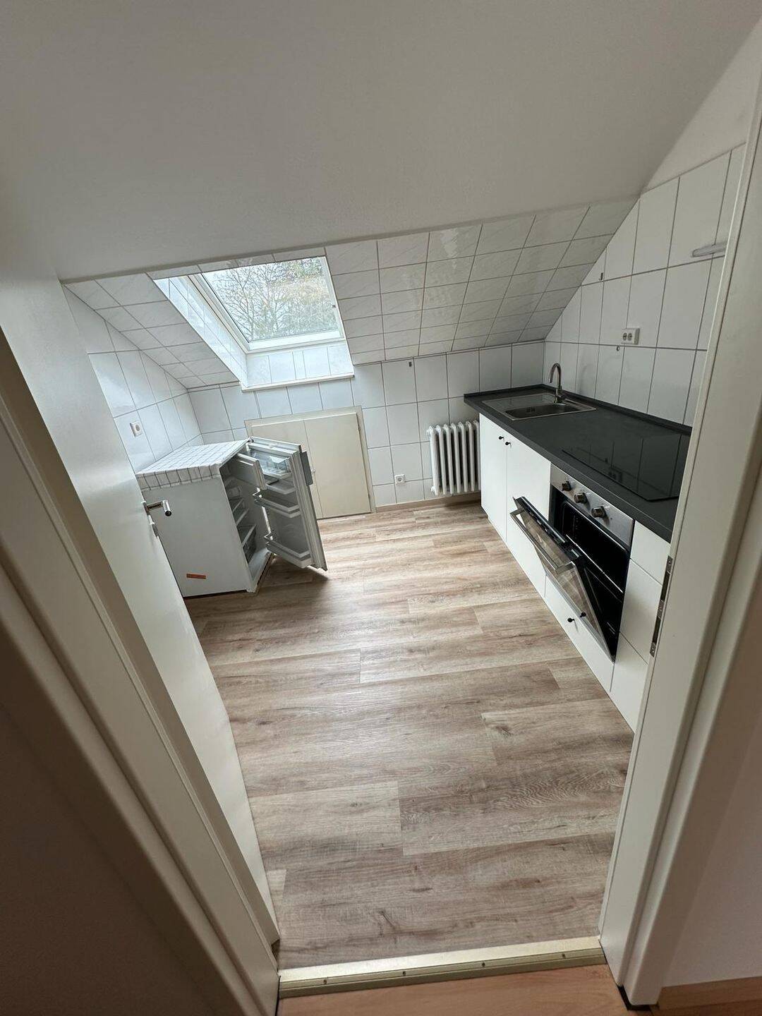 Gemütliche Dachgeschosswohnung mit 60qm Grundfläche – Fulda – Vorschaubild 6