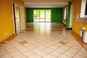 Haus in Travemünde (2x Doppelhaushälfte), privat, 10 Min. zum Strand – 23570 Lübeck – Vorschaubild 8