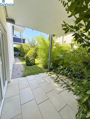 Charmante 1-Zimmer-Wohnung mit Terrasse im beliebten Schleußig – 4229 Leipzig – Vorschaubild 8