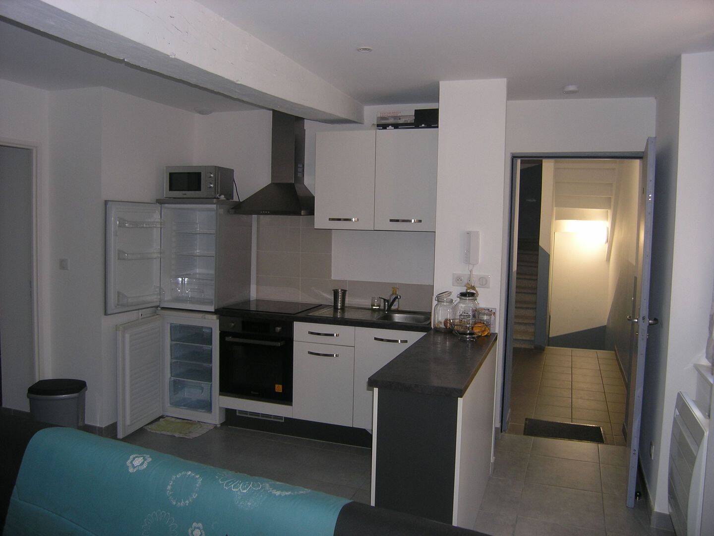 Appartement 2 pièces 33 m² · à Albi · 33 m² · 495 €/mois