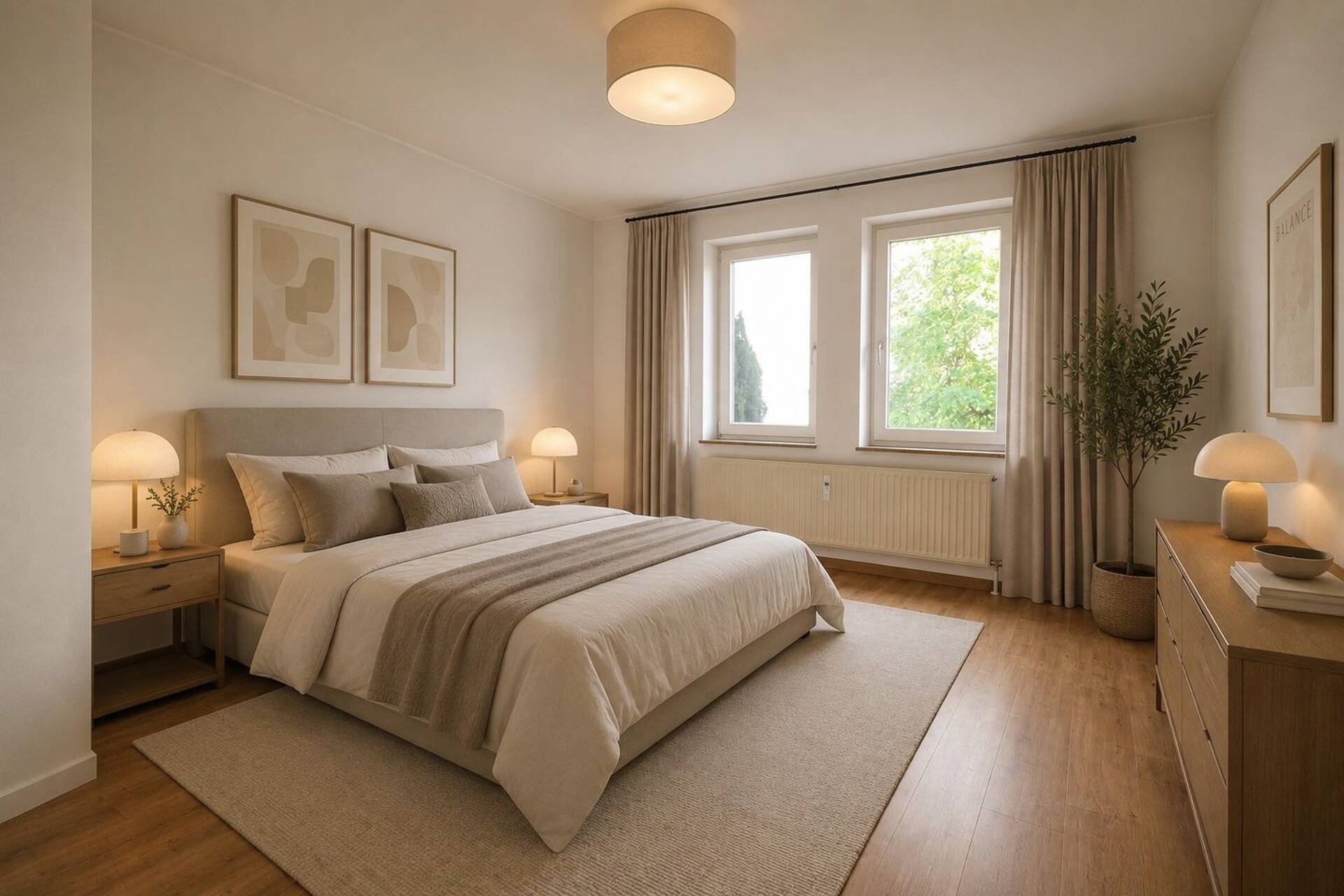 Etagenwohnung in 71642 Ludwigsburg mit 58 m² kaufen