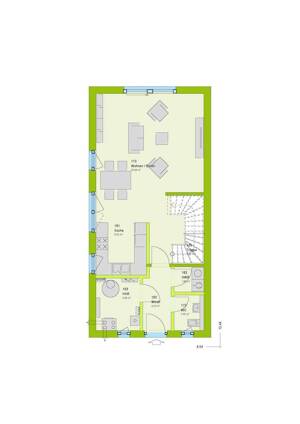 ENDLICH MIETFREI !!! MIT MASSA LOHNT SICH DER AUSSTIEG AUS DER MIETE ! 0179 1149244 – 12489 Berlin – Vorschaubild 4