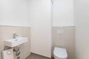 Exklusive Neubauwohnung mit eigener Terrasse in Toplage von Poppenbüttel – 22399 Hamburg – Vorschaubild 9