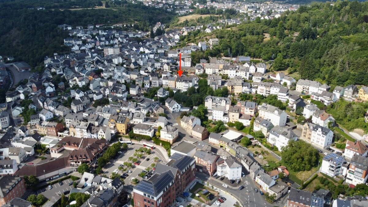 Renditestark & ausbaubar - energetisch modernisiertes MFH in gepflegtem Zustand – Idar-Oberstein – Vorschaubild 4