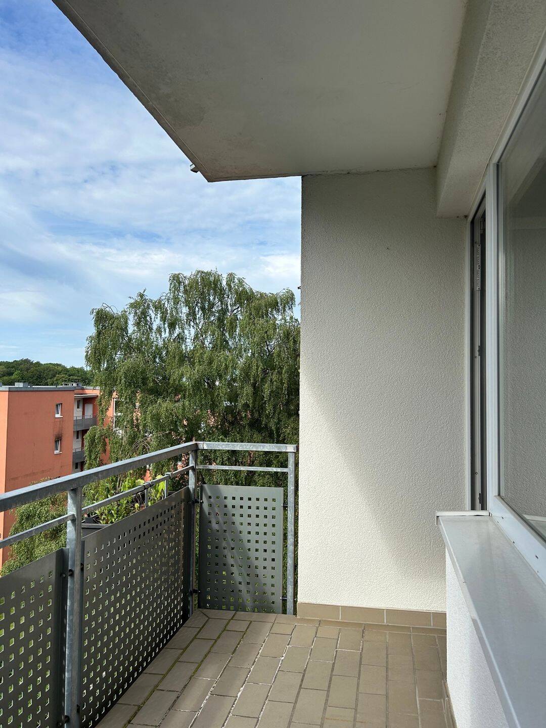 Charmante Wohnung in Radevormwald – Radevormwald – Vorschaubild 7