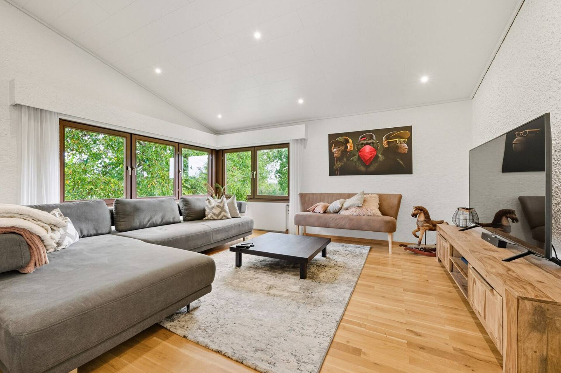 Einfamilienhaus in 74906 Bad Rappenau mit 294 m² kaufen
