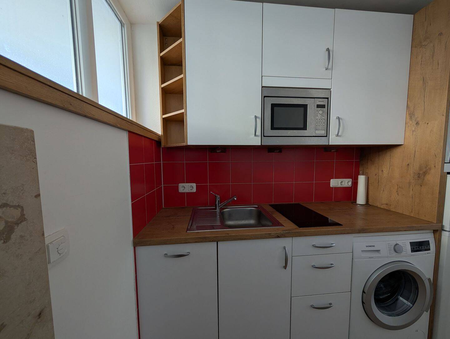 Stadtnah und entspannt: Gartenwohnung in begehrter Lage (Bogenhausen) – München – Vorschaubild 6
