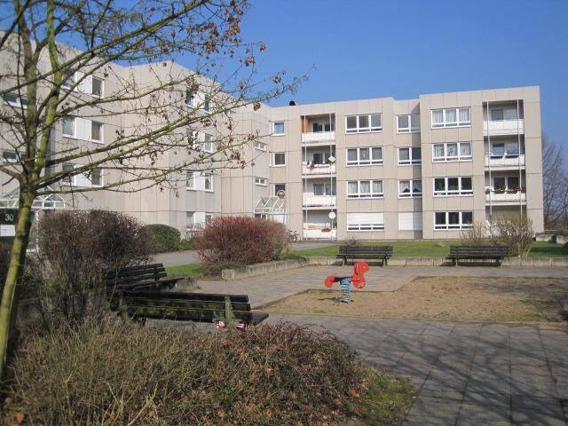 Für Ihre Familie: familienfreundliche 4-Zimmer-Wohnung