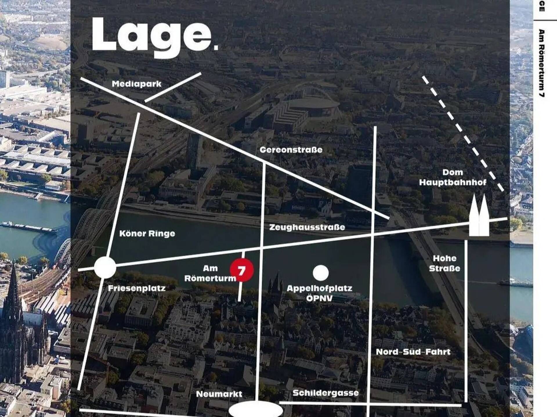 Etagenwohnung in 50674 Köln mit 109,28 m² kaufen