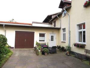 Großes Grundstück mit Einfamilienhaus in Groß Glienicke – 14476 Potsdam – Vorschaubild 5