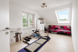 Familienglück in LEV-Rheindorf - moderne Doppelhaushälfte mit 4 Schlafzimmern, Garten & Garage – 51371 Leverkusen – Vorschaubild 9