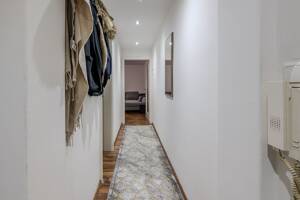 Vermietete Erdgeschoss-Wohnung mitten in Neuhausen – 80637 München – Vorschaubild 8