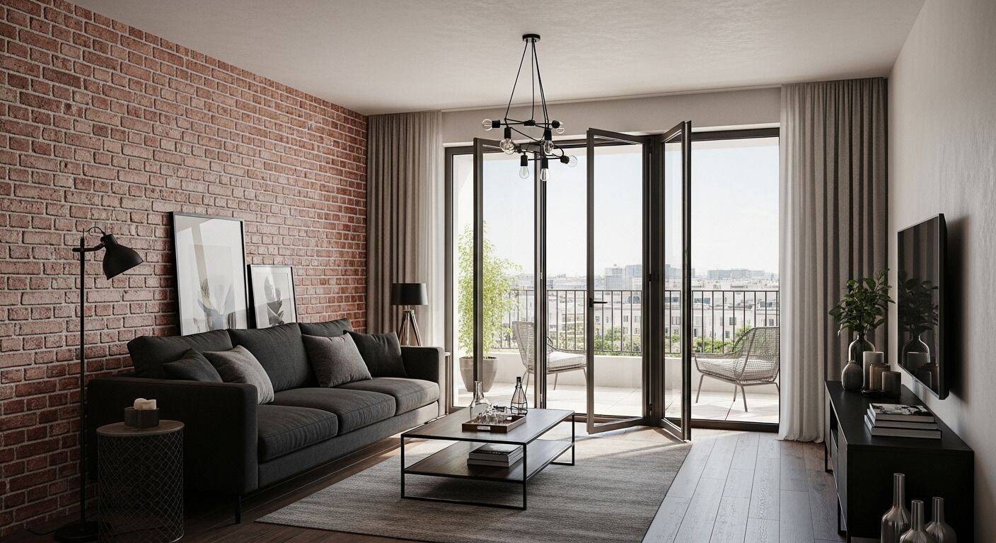 Appartement 5 pièces 119 m² · à Beausoleil · 119 m² · 1 080 000 €