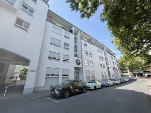 3 Zi.-ETW inkl. TG-Stellplatz - Offenbach-Zentrum! – 63065 Offenbach am Main – Vorschaubild 3