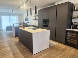 Neuwertig! Exklusive Maisonette-Wohnung im "Quartier Söflingen" – 89077 Ulm – Vorschaubild 5