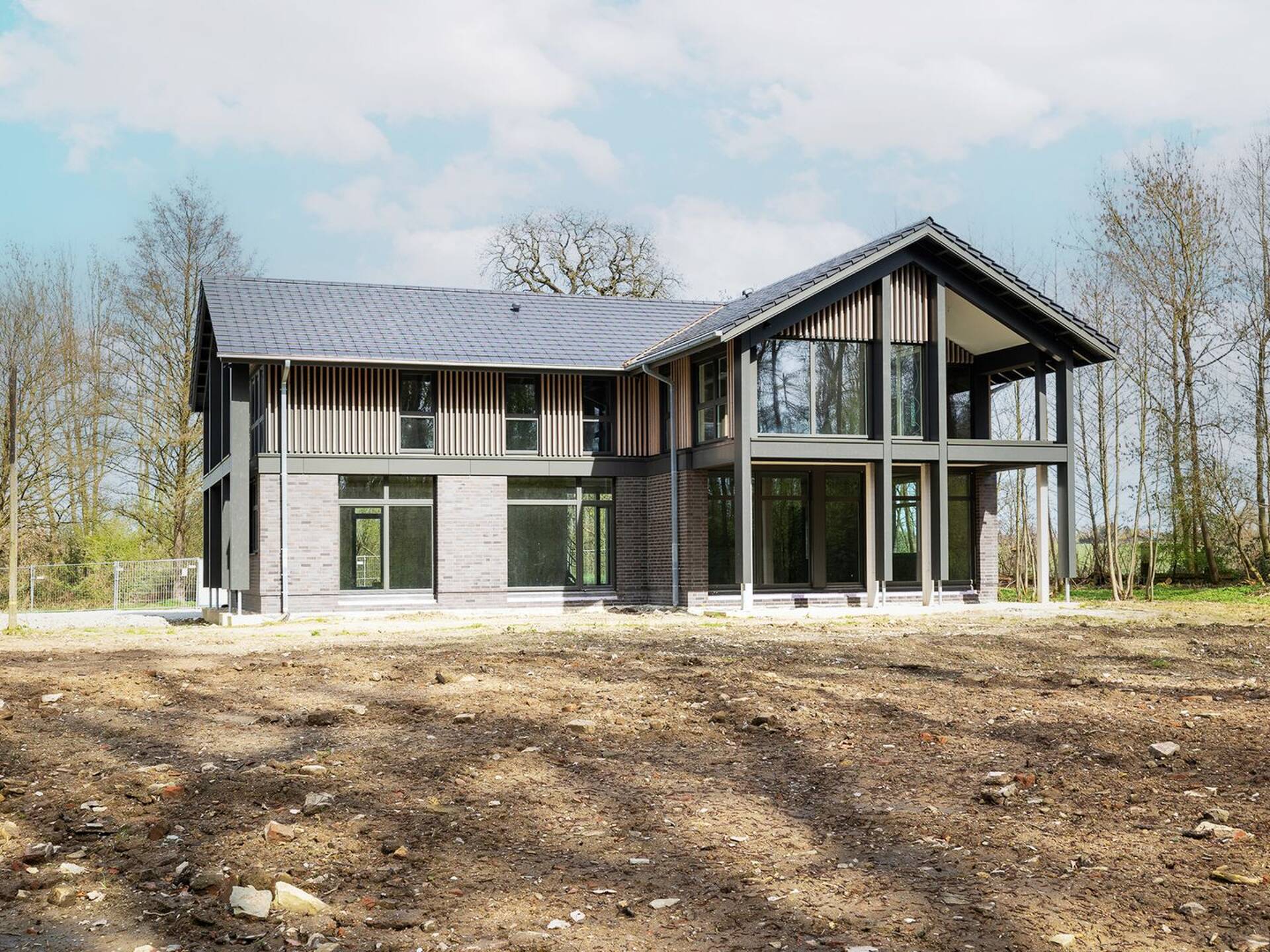 Einfamilienhaus in 49324 Melle mit 296,4 m² kaufen